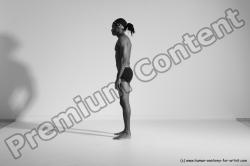 Breakdance reference poses of Enrique